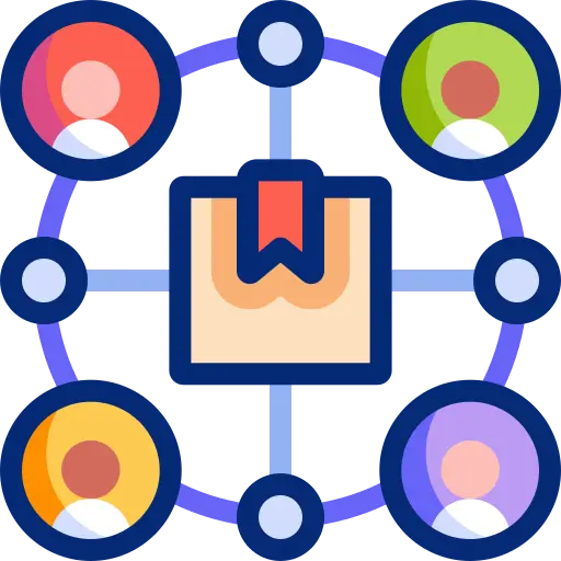 🤍 الجودة والاعتمادية…نقدمها لكم